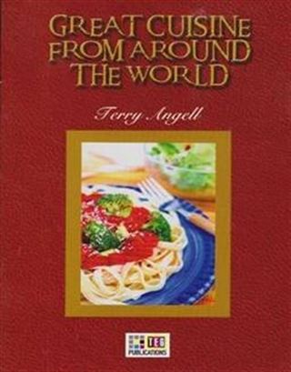 Great Cuisine From Around The World / Stage 5
