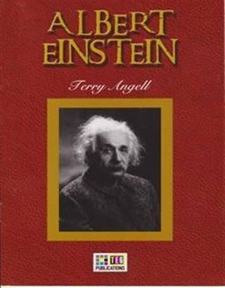 Albert Einstein / Stage 5