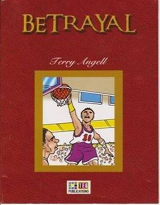 Betrayal / Stage 5