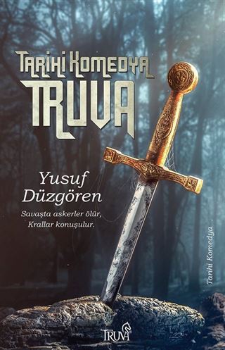 Tarihi Komedya Truva