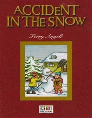 Accident İn The Snow / Stage 1