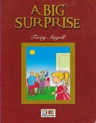 A Big Surprise / Stage 1