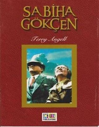 Sabiha Gökçen / Stage 2