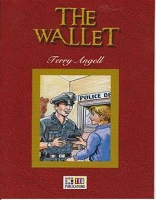 The Wallet / Stage 2
