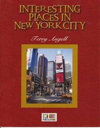 İnteresting Places İn New York City / Stage 5