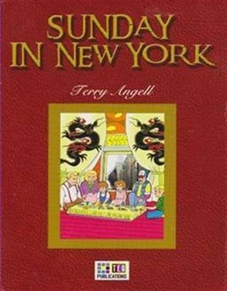 Sunday İn New York / Stage 2