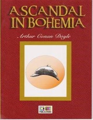 A Scandal İn Bohemia / Stage 6