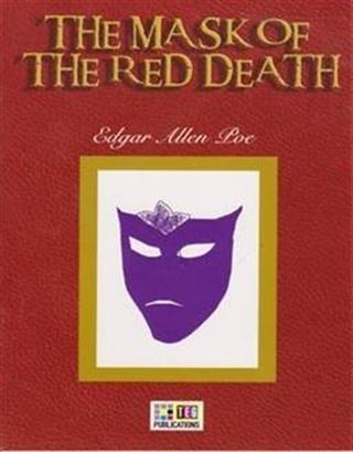 The Mask Of The Red Death / Stage 6