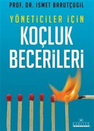 Yöneticiler İçin Koçluk Becerileri