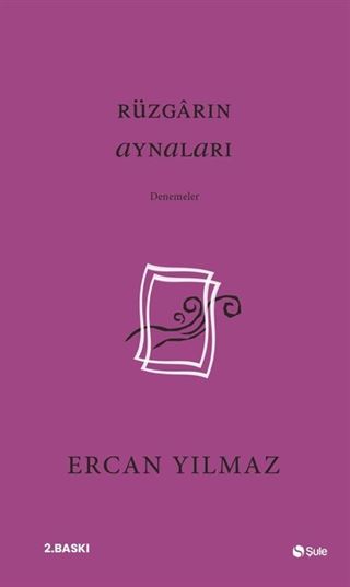 Rüzgarın Aynaları