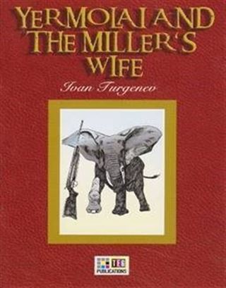 Yermolai And The Millers Wife / Stage 6