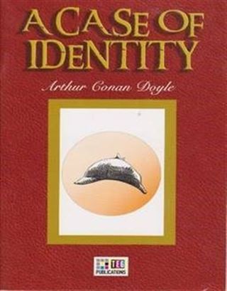 A Case Of İdentity / Stage 6