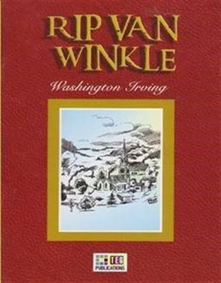 Rip Van Winkle / Stage 6