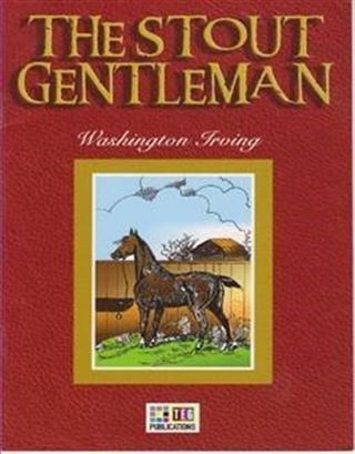 The Stout Gentleman / Stage 6