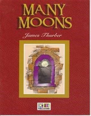 Many Moons / Stage 6