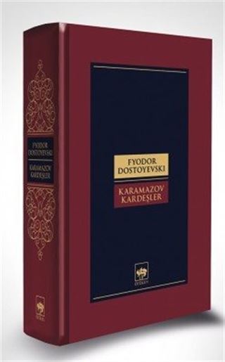 Karamazov Kardeşler