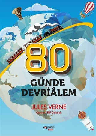 80 Günde Devri Alem