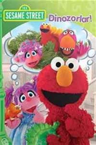 Dinozorlar! (DVD)