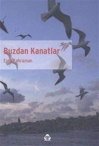 Buzdan Kanatlar