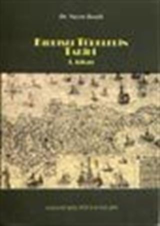 Kıbrıslı Türklerin Tarihi / 1 Kitap