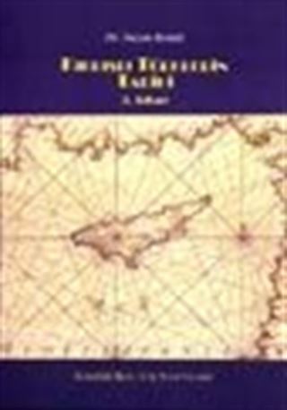 Kıbrıslı Türklerin Tarihi / 3 kitap