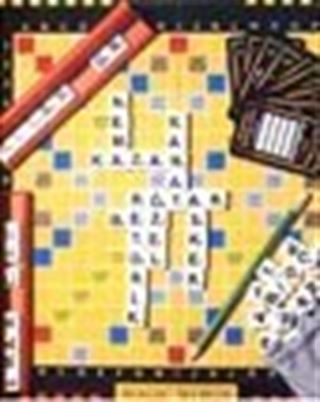Magic Words / Dünyanın En Popüler Kelime Oyunu