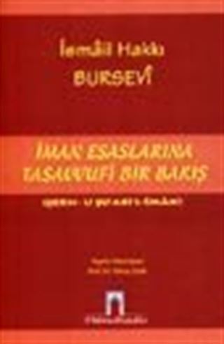 İman Esaslarına Tasavvufi Bir Bakış