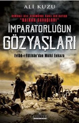 İmparatorluğun Gözyaşları