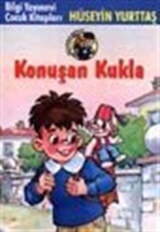 Konuşan Kukla