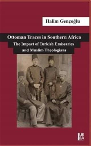 Ottoman Traces in Southern Africa
