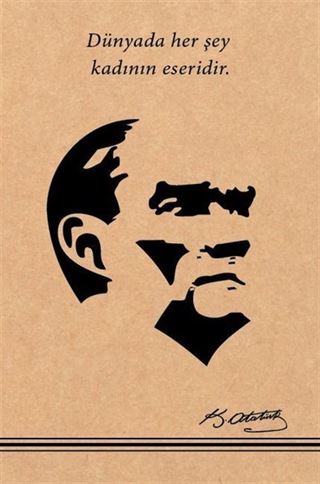 Atatürk - Kraft Defter 2