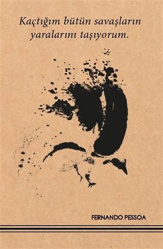 Fernando Pessoa - Kraft Defter