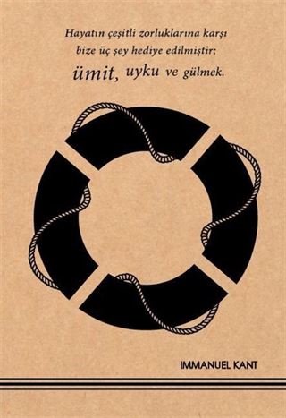 Immanuel Kant - Kraft Defter