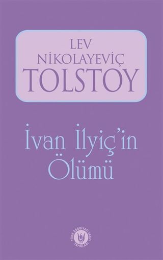 İvan İlyiç'in Ölümü