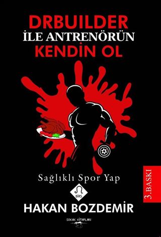 Drbuilder İle Antrenörün Kendin Ol