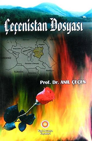 Çeçenistan Dosyası