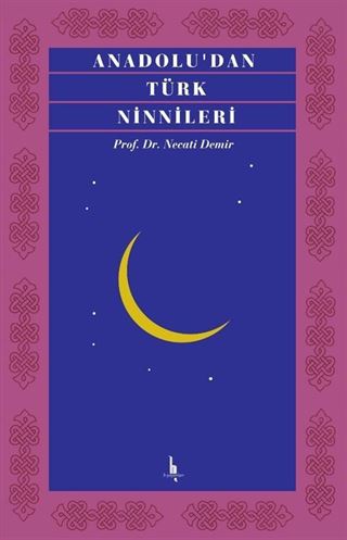 Anadolu'dan Türk Ninnileri