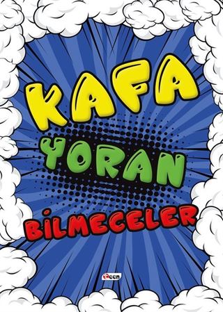 Kafa Yoran Bilmeceler
