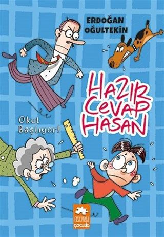 Hazır Cevap Hasan