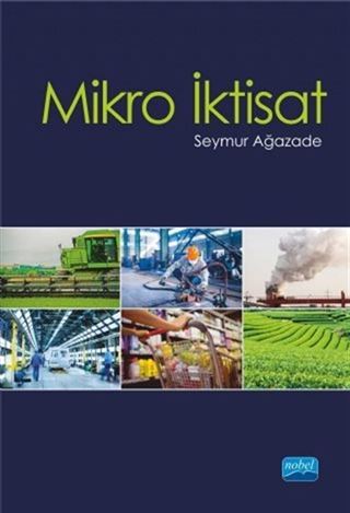 Mikro İktisat (Seymur Ağazade)