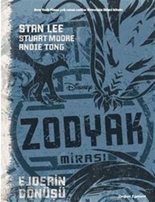 Zodyak Mirası Ejderin Dönüşü