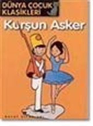 Kurşun Asker