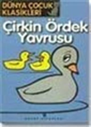 Çirkin Ördek Yavrusu