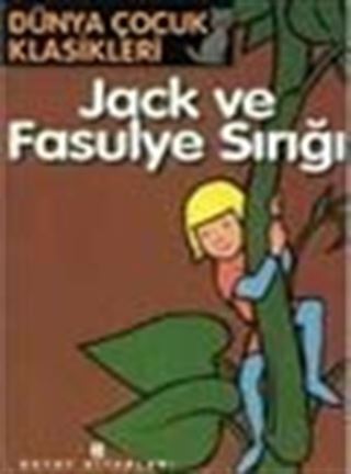 Jack ve Fasulye Sırığı