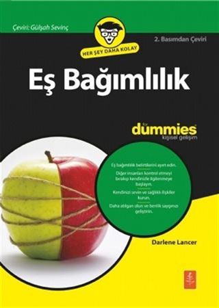 Eş Bağımlılık for Dummies