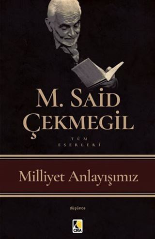 Milliyet Anlayışımız