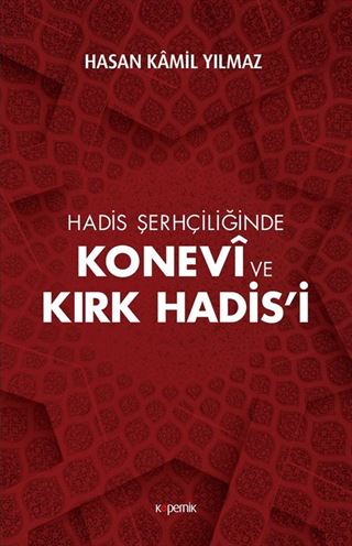 Konevi ve Kırk Hadis'i
