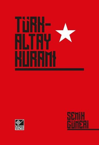 Türk Altay Kuramı