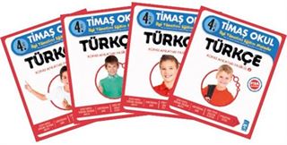 4. Sınıf Türkçe Konu Anlatımı