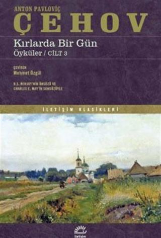 Kırlarda Bir Gün